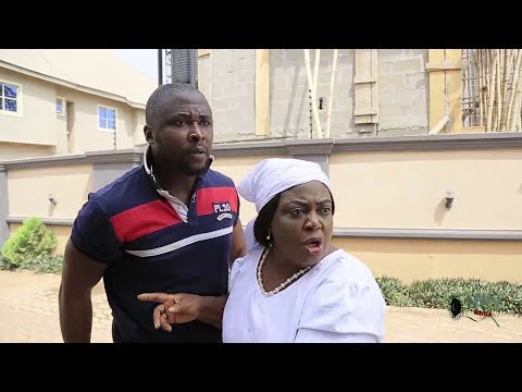 MY FATHER'S WILL Season 5 & 6 - ( New Movie )  2019 Latest Nigerian Movie