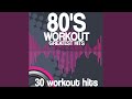She Drives Me Crazy (128 Bpm)