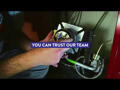 Videos from G & R Heating and Air