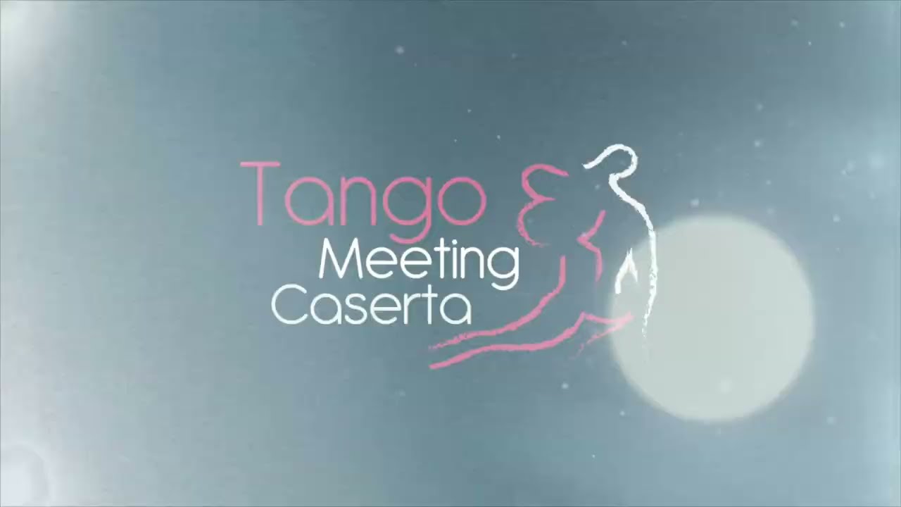 Tango Meeting Caserta 2022 /Maja Petrovic y Marko Miljevic 2/3