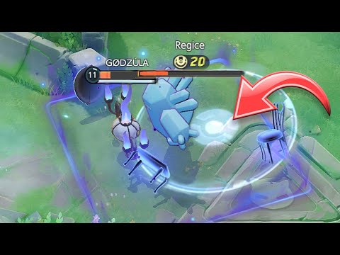 Never Challenge Dodrio Mains..😆