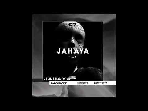 Jahaya - MOROZ [QRS013: OUT NOW!] | Melodic Techno & Progressive House