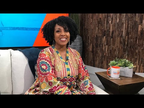 Former Washington State Patrol Captain Monica Alexander has big plans post-retirement - New Day Nort