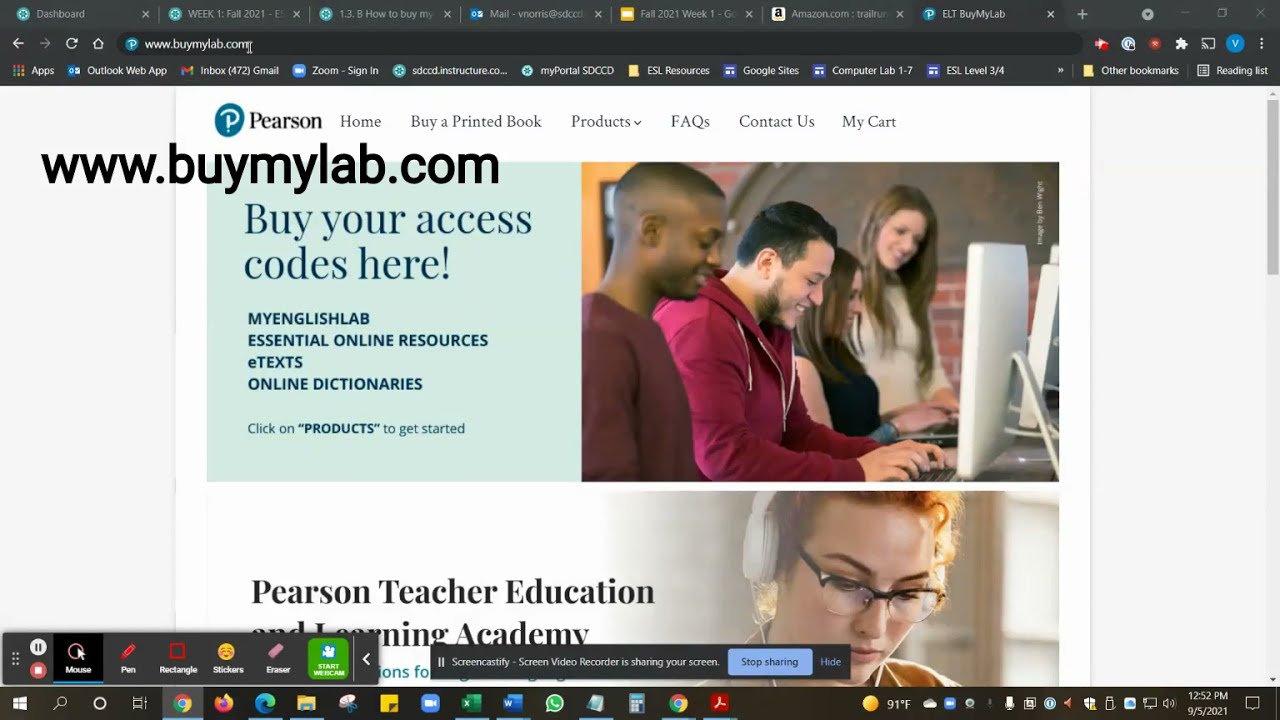 How to buy my digital English book Future 2