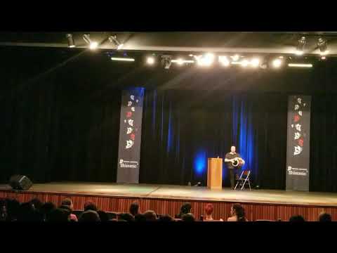 Kaamilah Mourad - 1° Lugar Solo Profissional Derbak - Festival Shimmie 2017