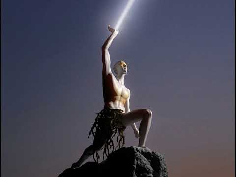 ANYMA (ofc) - Explore Your Future