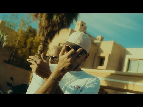 3ROBI - KHALINI feat BARTOFSO [Music Audio](Prod.Yassine beats)