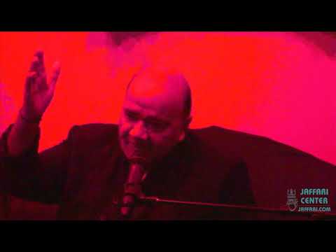 10th Muharram 1439 Ashura Majlis 10/01/2017 - Maulana Ghadeeri