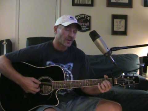 candle in the wind (cover) elton john video thumbnail