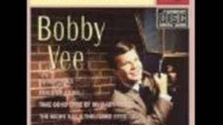 Bobby Vee - One Last Kiss w/ LYRICS