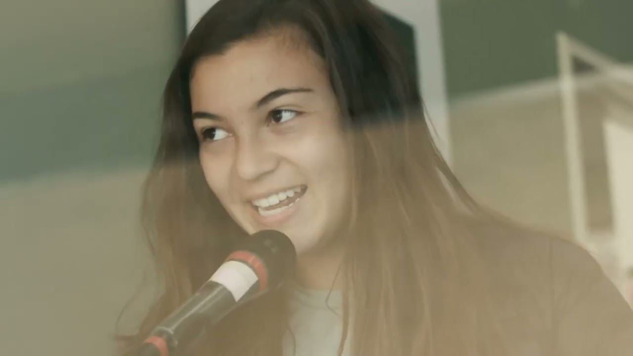 This is Pinewood • Upper Campus