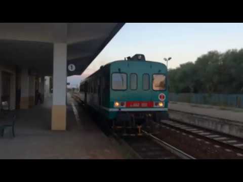 IC 567 CATANZARO LIDO-REGGIO CALABRIA C.LE