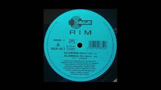 Rim - Alabina (Oriental Dance Mix)