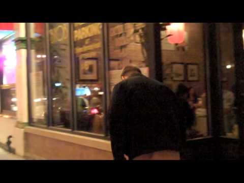 Super Happy Funtime Burlesque at the Windy City Burlesque Festival