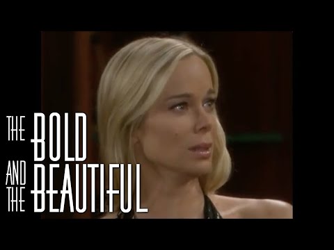 Bold and Beautiful -  FULL EPISODE - Sept 21, 2009