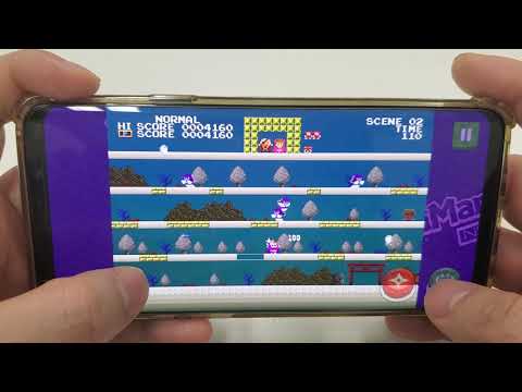 Ninja JaJaMaru neo classic Video