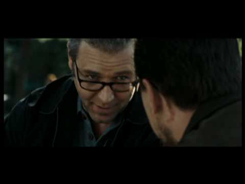 Body of Lies - Official TV spot - Out on UK DVD & Blu-ray 30th March