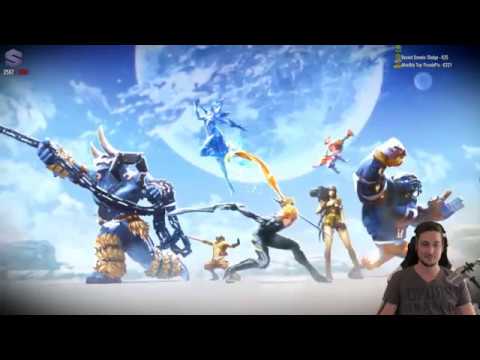 Monster kloppen mit der Community - Master X Master *Streamcuts* (MXM) [Shlorox]