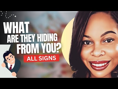 ✨ALL SIGNS✨ What Are They Hiding From You? 👀🔥 The Truth About Your Person ☕️🔮 (Timestamps)