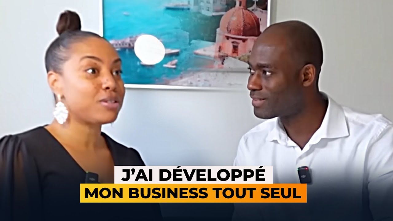 Je ne veux pas d’un homme, je veux développer mon business