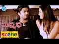 Manmadha Movie Scenes Simbhu Meets Brinda Parekh In Train Jyothika Goundamani