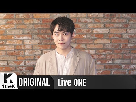 Live ONE(라이브원): Full Ver. John Park(존박) _ DND(Do Not Disturb)