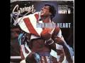 Rocky IV - Burning Heart (movie version) 