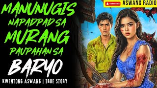 Download lagu MANUNUGIS NAPADPAD SA MURANG PAUPAHAN SA BARYO | KWENTONG ASWANG | TRUE STORY mp3 Download lagu MANUNUGIS NAPADPAD SA MURANG PAUPAHAN SA BARYO | KWENTONG ASWANG | TRUE STORY mp3