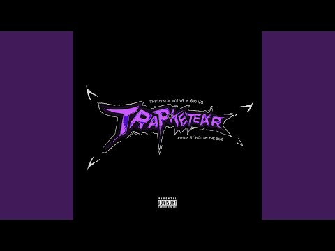 Trapketear
