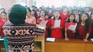 Download lagu Lagu TIUP NAFIRI DI SION Semangat Suara Semarak SPENTIBEL(SMP Negeri 13 Borong) mp3 Download lagu Lagu TIUP NAFIRI DI SION Semangat Suara Semarak SPENTIBEL(SMP Negeri 13 Borong) mp3