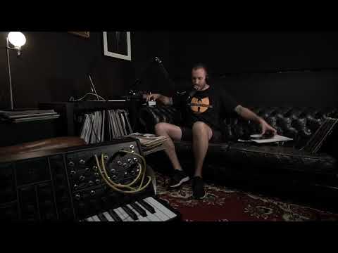 Rankin's Records 010  - Concord Dawn Are Not Australian