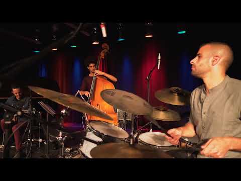 Zaguri Trio - Formation (Live)