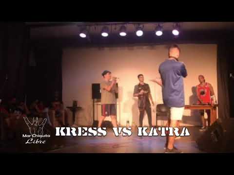 Kress vs Katra - Semi BDM