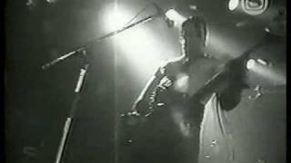 Misfits - I Turned Into A Martian (Live at Liquid Room, Japan, 1997)