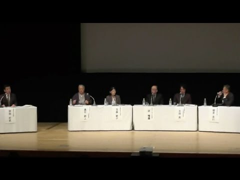 仏教学科 琳派が翔ける『第２回　京と江戸の琳派』(5)
