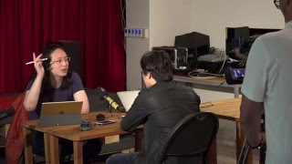 Re: [討論] 唐鳳分享如何成為蘋果電腦公司顧問的過程