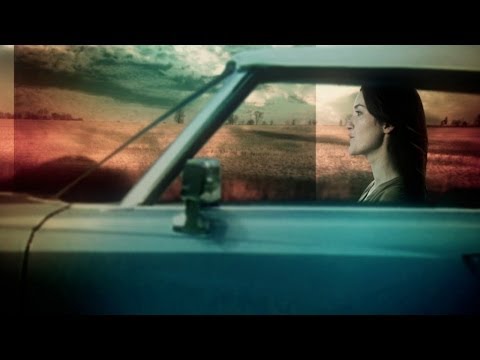 Constance Amiot - Montparnasse (clip officiel)