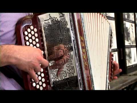 Ansambel Spev in Harmonikarski orkester Barbara