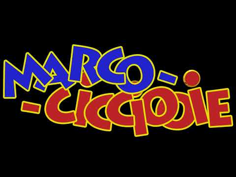 Spiral Wowntain - Marco-Cicciooie