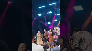 Download lagu BATHARA CINTA - IRWAN KRISDAYANTORO FT TIARA AMORA SIMPATIK MUSIC mp3