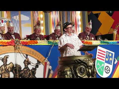 25.01.2025 - Bohnebeitel - Si 3 -Tobias Abt - Witzeerzähler