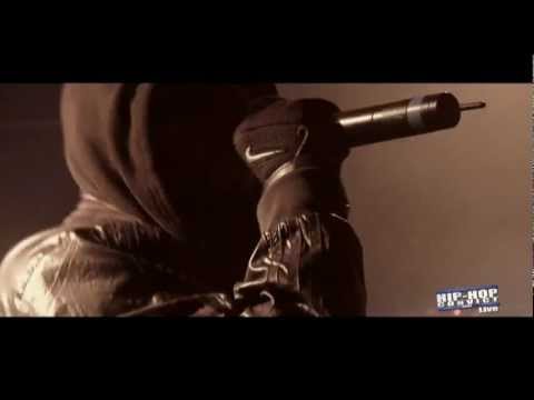 HIP HOP CONVICT Part 3 Live MEDINE - Self Defense