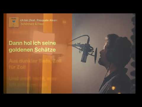 DU, ICH BIN , Pasquale Aleardi, Schönherz & Fleer, Teaser