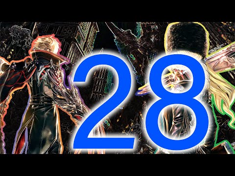 Sabbia..Sabbia ovunque.CODE VEIN - Gameplay ITA - Walkthrough #28