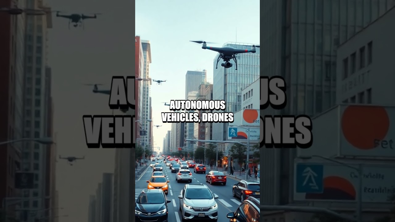Unveiling the Potential of AI-Driven Edge Computing in Autonomous Systems
