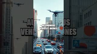 Unveiling the Potential of AI-Driven Edge Computing in Autonomous Systems