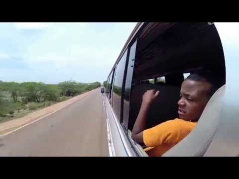 Pedernales to Barahona