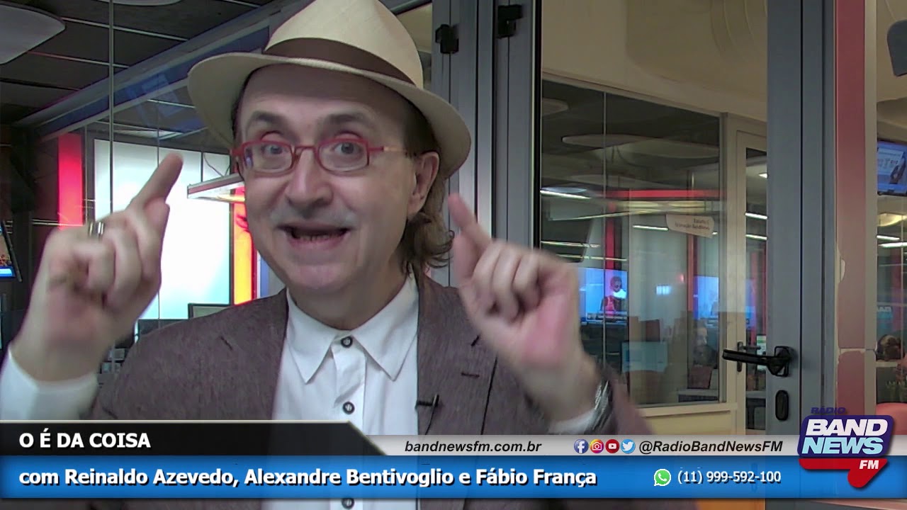 Reinaldo: 'Prisão em 2ª instância é inconstitucional'