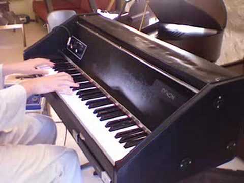 download lagu mp3 mp4 Columbia Electric Piano, download mp3 Columbia Electric Piano free download mp3, download mp3 Columbia Electric Piano