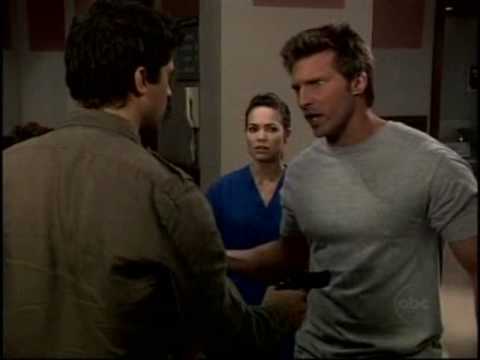 Liason 7/3/06 - Elizabeth Creates A Diversion